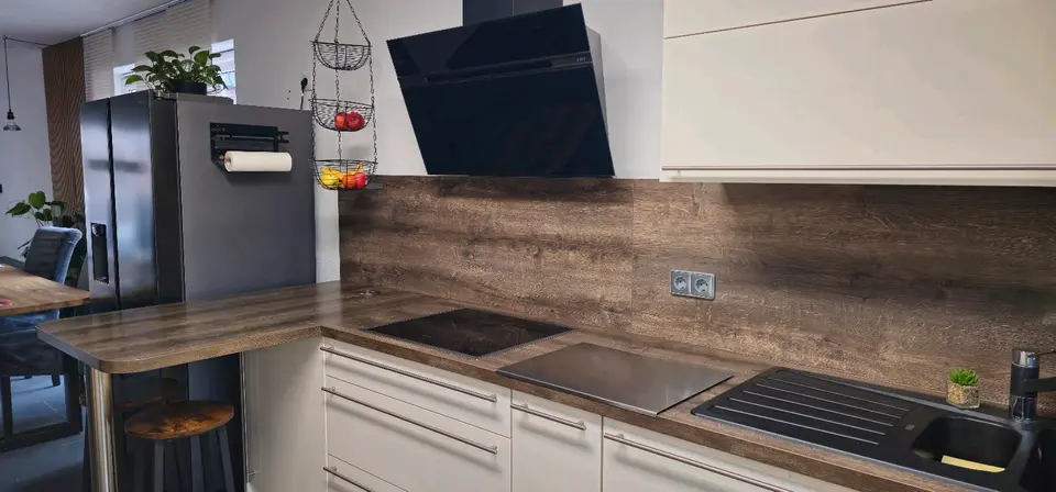 6 Zimmer Haus mit 136 m² in Bielefeld – Bild 8