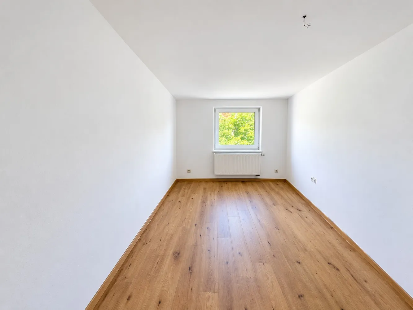 5 Zimmer Wohnung mit 105 m² in Wilhelmshaven – Bild 4