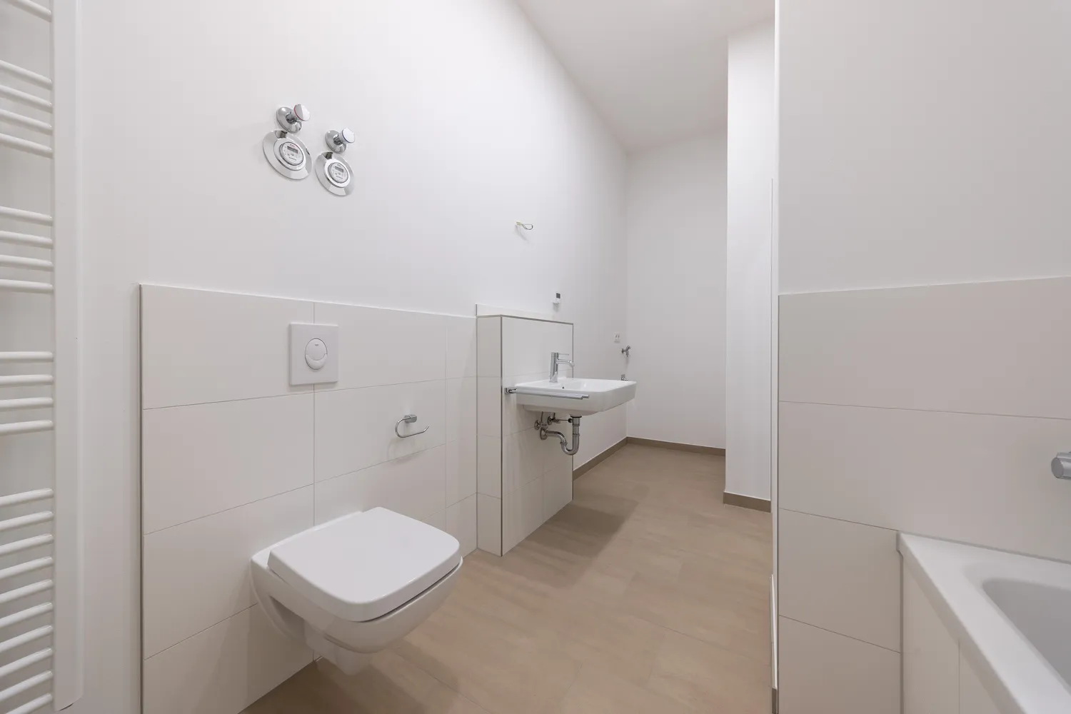 2 Zimmer Wohnung mit 78 m² in Halle (Saale) – Bild 10