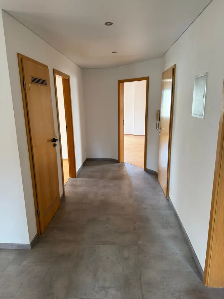4 Zimmer Wohnung mit 112 m² in Weinheim – Bild 3