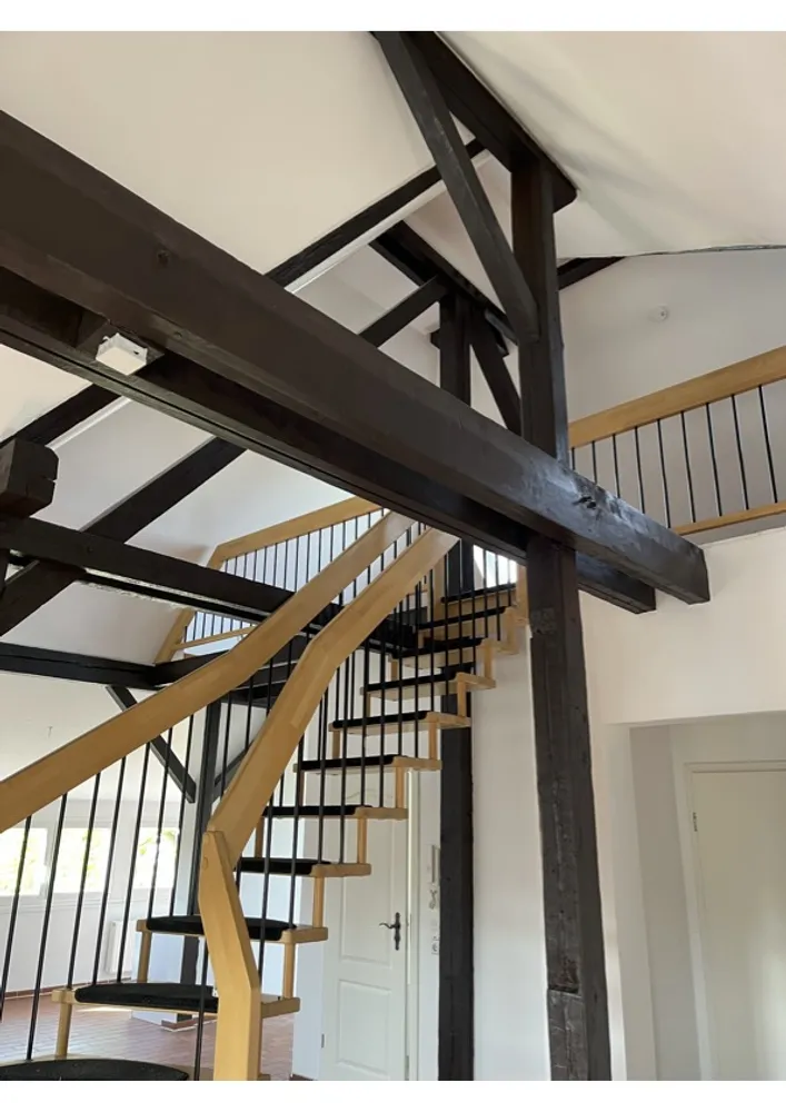 2 Zimmer Wohnung mit 90 m² in Köln – Bild 4
