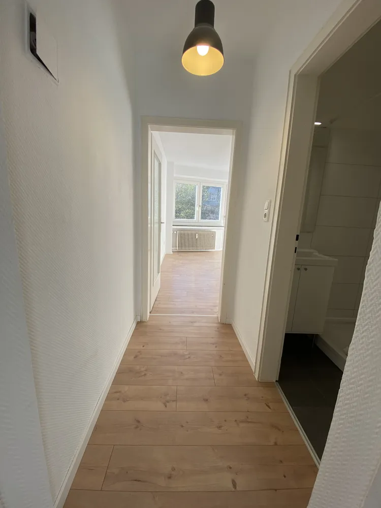 1 Zimmer Wohnung mit 25 m² in Augsburg – Bild 7