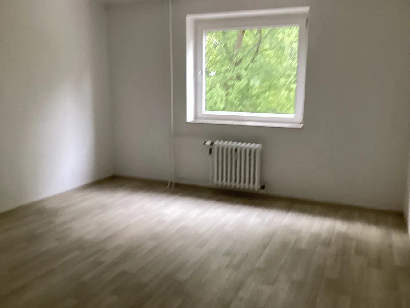2 room apartment with 62 m² in Bielefeld – Photo 2