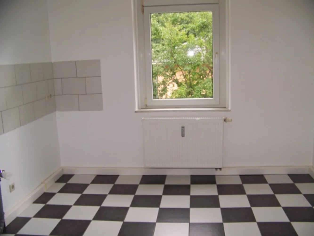2 Zimmer Wohnung mit 59 m² in Dresden – Bild 3
