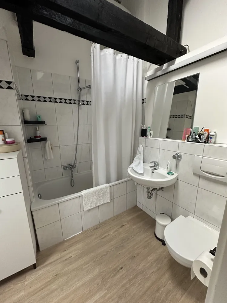 1 Zimmer Wohnung mit 49 m² in Düsseldorf – Bild 7