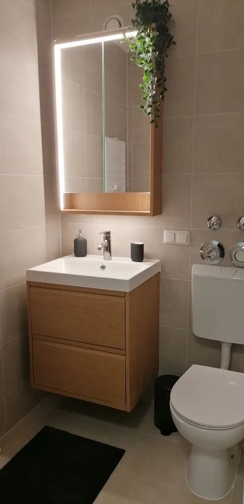 1 Zimmer Wohnung mit 33 m² in München – Bild 3
