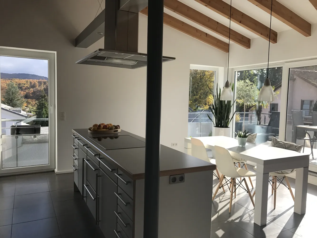 3 Zimmer Wohnung mit 86 m² in Bensheim – Bild 1