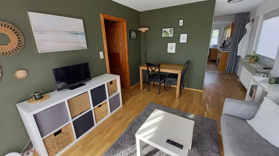 WG-Zimmer mit 50 m² in Wiesbaden – Bild 2