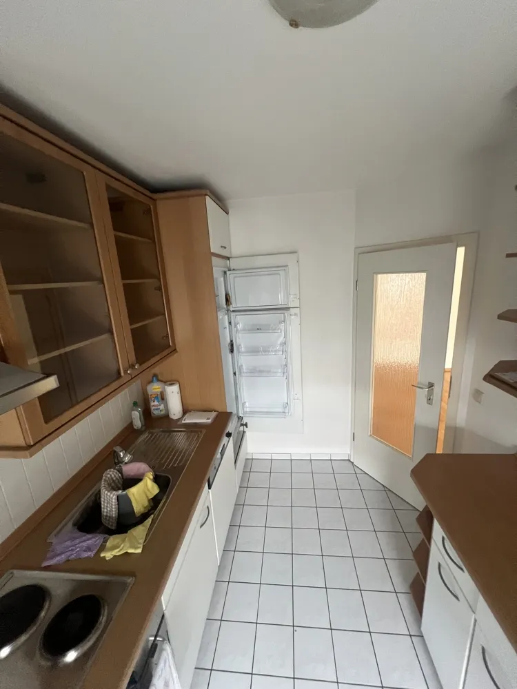 3 Zimmer Wohnung mit 74 m² in Nürnberg – Bild 7