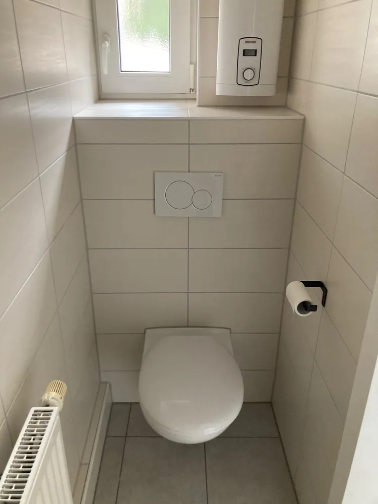 2 Zimmer Wohnung mit 53 m² in Mannheim – Bild 7