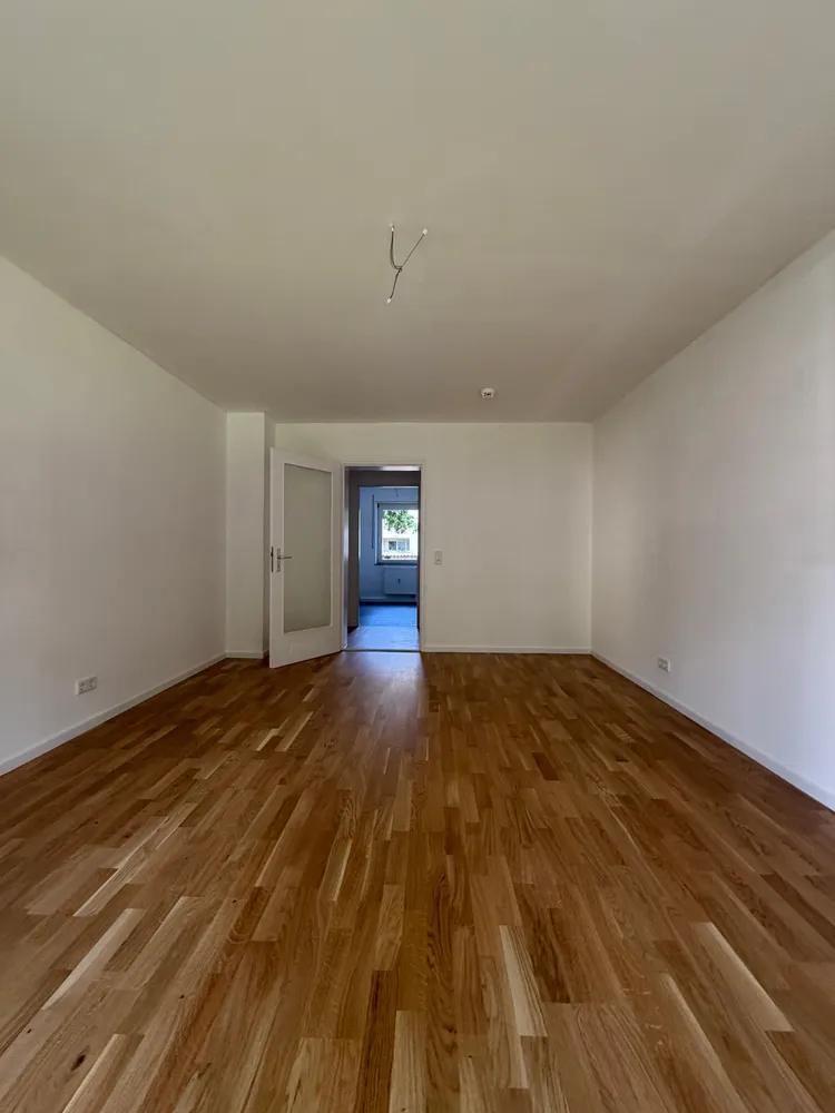 3 Zimmer Wohnung mit 66 m² in Nürnberg – Bild 2
