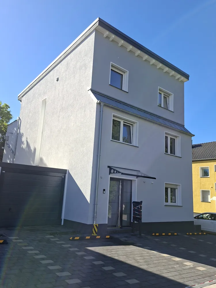 3 Zimmer Wohnung mit 75 m² in Dortmund – Bild 1