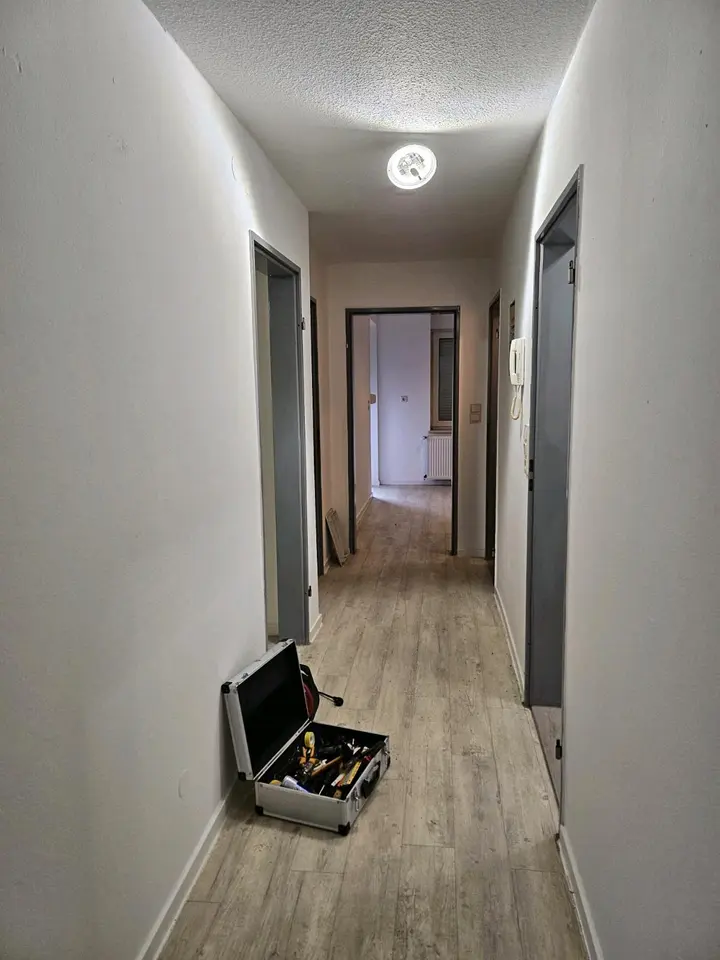 2 Zimmer Wohnung mit 54 m² in Bremen – Bild 7