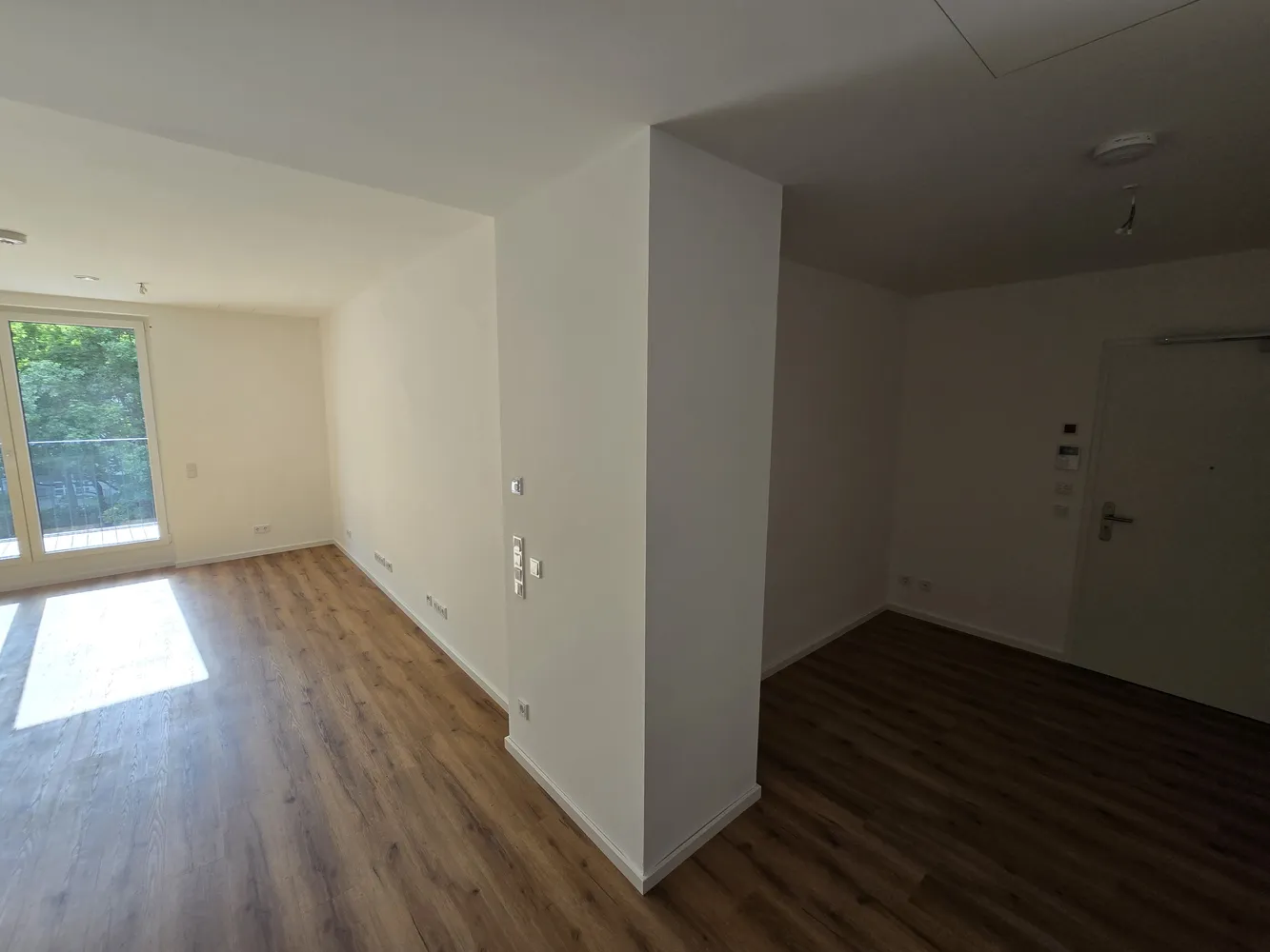 1 Zimmer Wohnung mit 47 m² in Frankfurt am Main – Bild 4