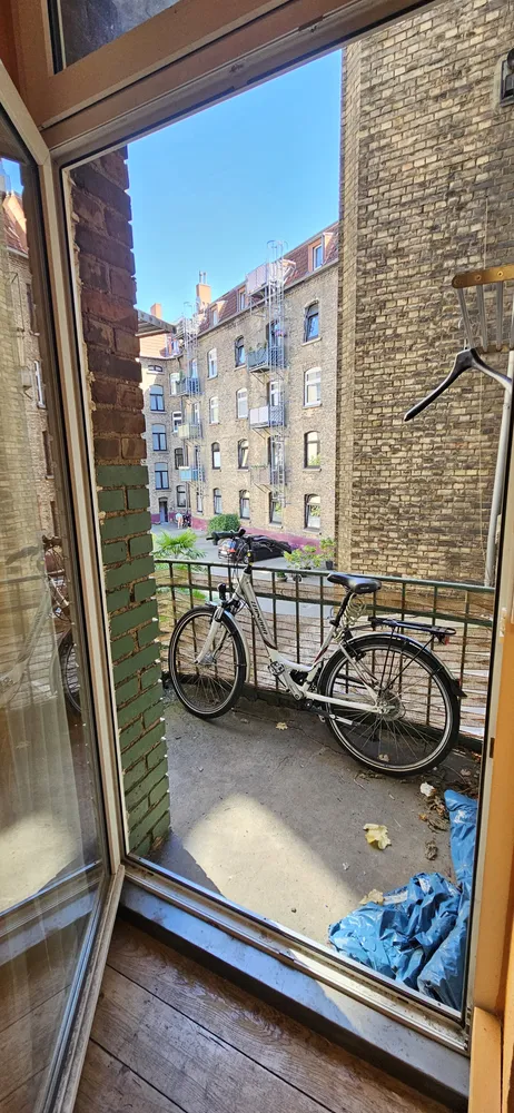 3 Zimmer Wohnung mit 116 m² in Köln – Bild 5