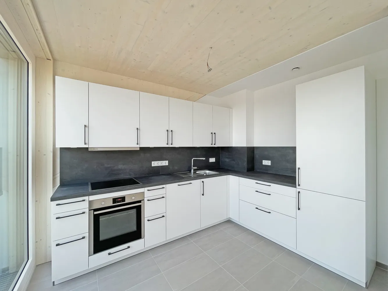 3 Zimmer Wohnung mit 114 m² in München – Bild 11
