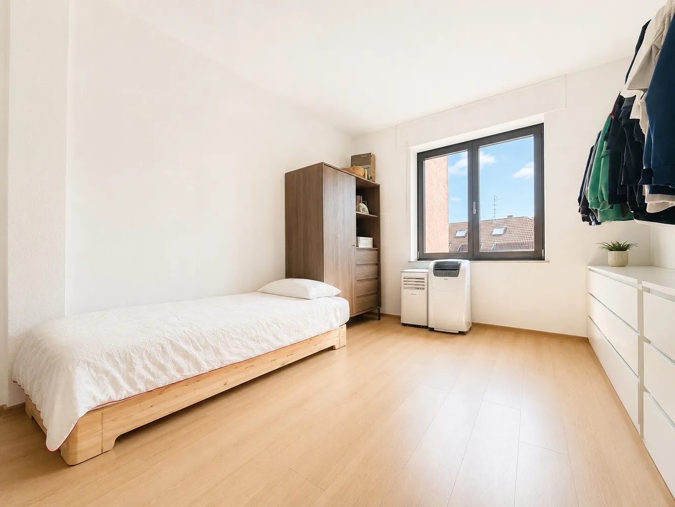 4 Zimmer Wohnung mit 100 m² in Krefeld – Bild 4