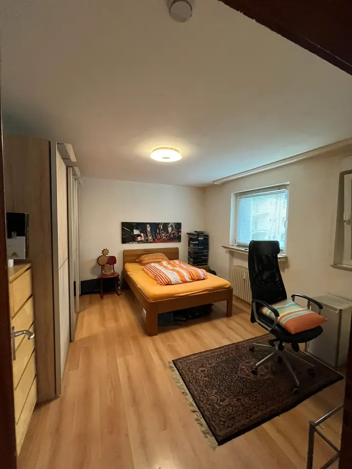 2 Zimmer Wohnung mit 67 m² in Wuppertal – Bild 3