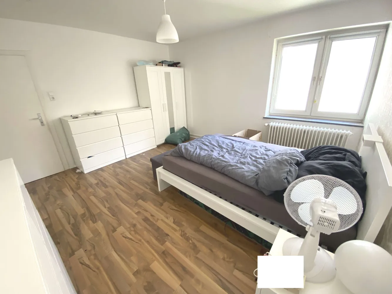3 Zimmer Wohnung mit 67 m² in Braunschweig – Bild 4