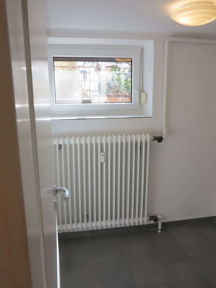 3 Zimmer Wohnung mit 106 m² in Bremen – Bild 2