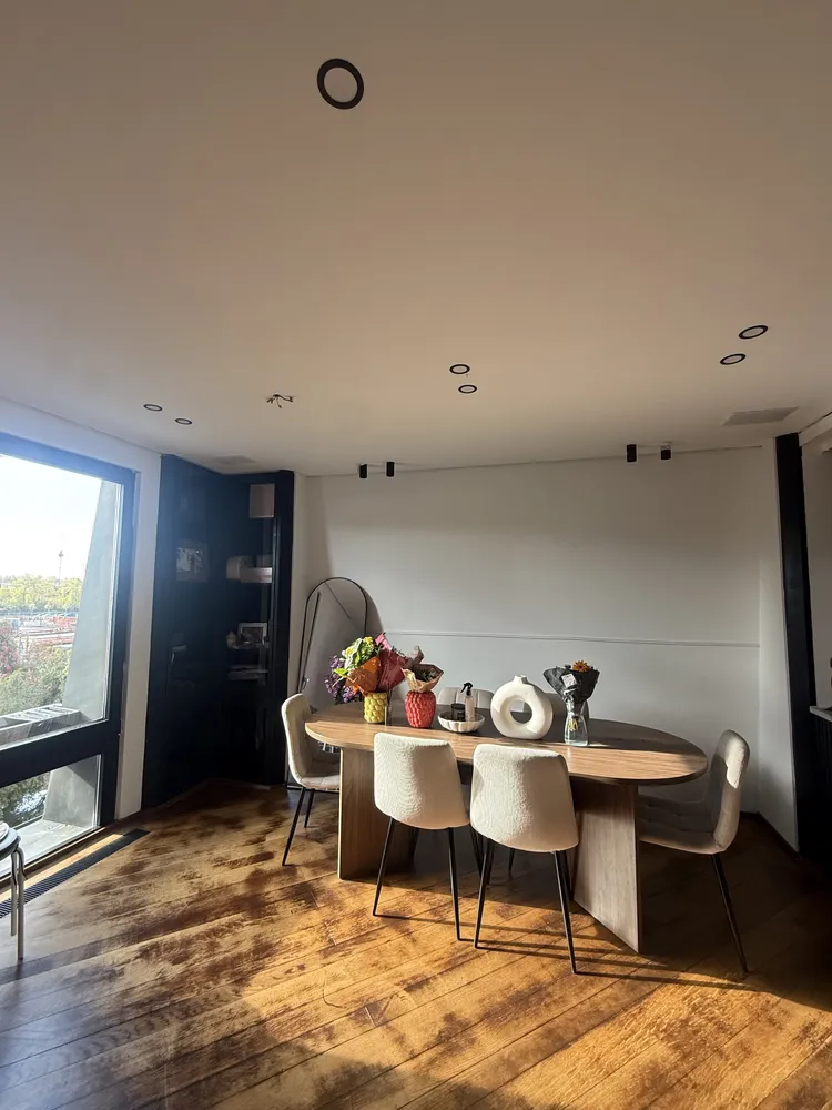 3 Zimmer Wohnung mit 105 m² in Offenbach am Main – Bild 2