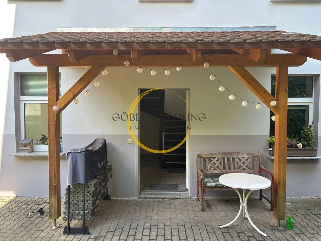 4 Zimmer Wohnung mit 122 m² in Gera – Bild 6