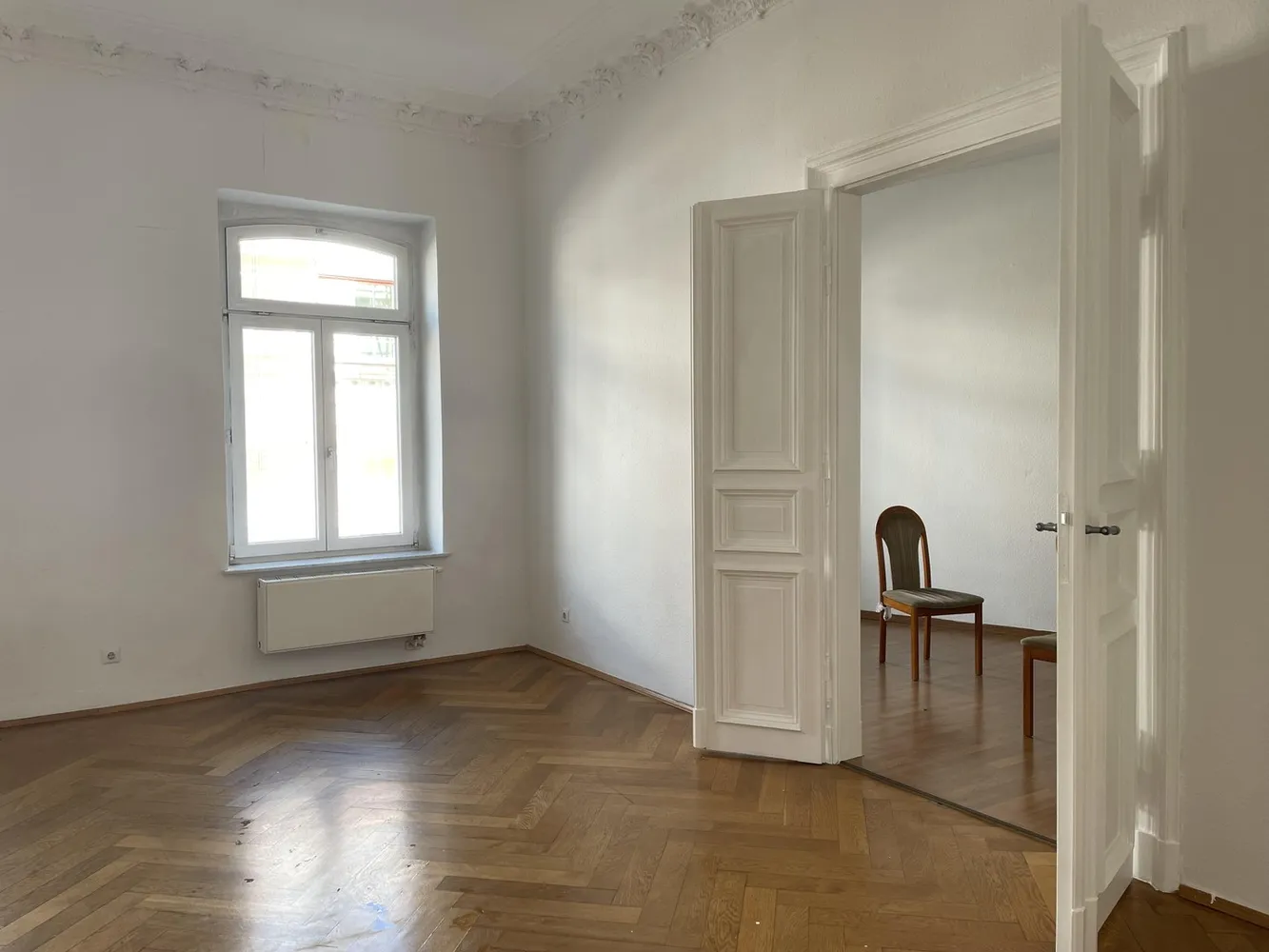 5 Zimmer Wohnung mit 201 m² in Leipzig – Bild 4