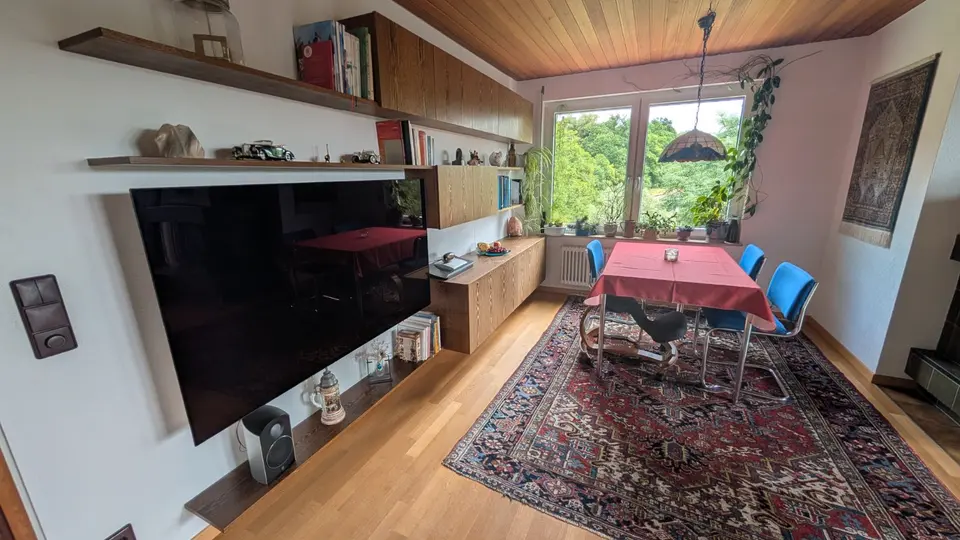 5 room apartment with 125 m² in Sindelfingen – Photo 6