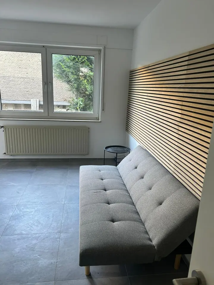 Studio mit 20 m² in Emmerich am Rhein – Bild 1
