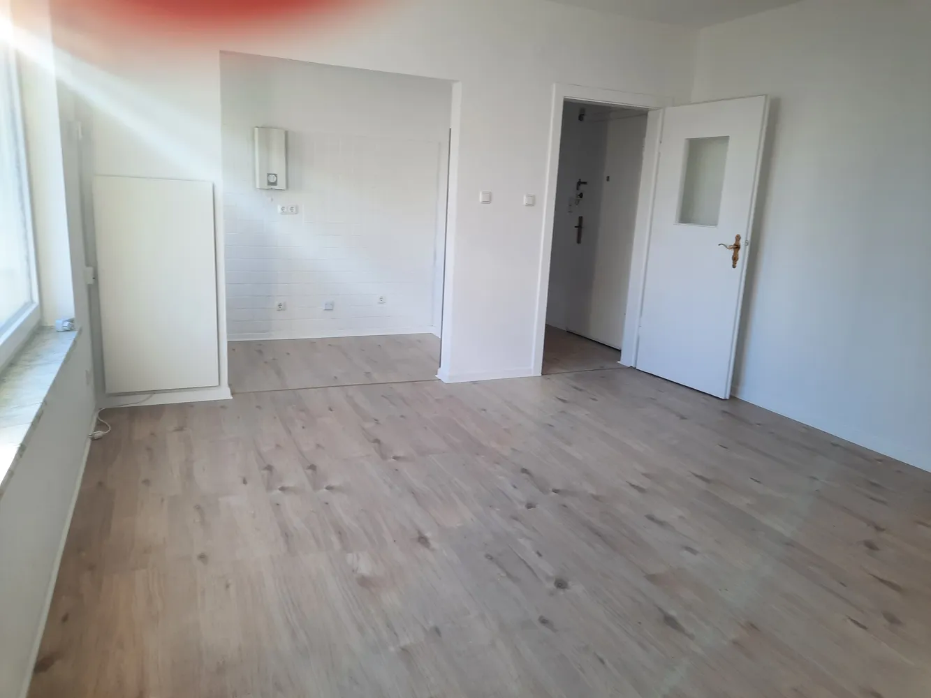 1 Zimmer Wohnung mit 32 m² in Essen – Bild 4