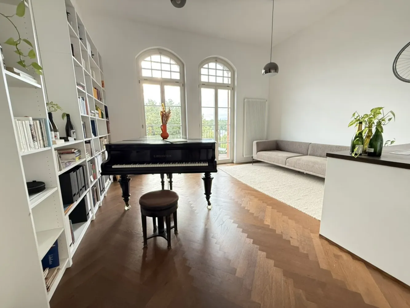 2 Zimmer Wohnung mit 65 m² in Berlin – Bild 12