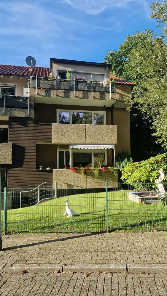 3 Zimmer Wohnung mit 65 m² in Herne – Bild 7
