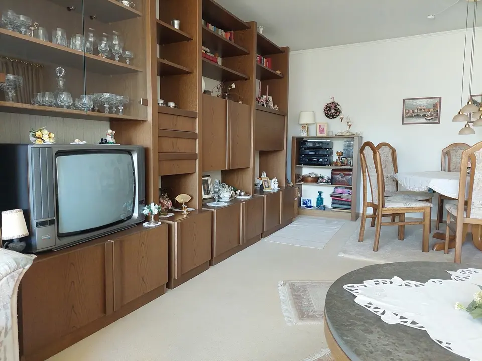 3 Zimmer Wohnung mit 80 m² in Bielefeld – Bild 3