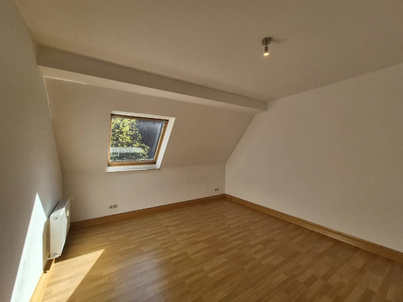 2 Zimmer Wohnung mit 50 m² in Gelsenkirchen – Bild 3