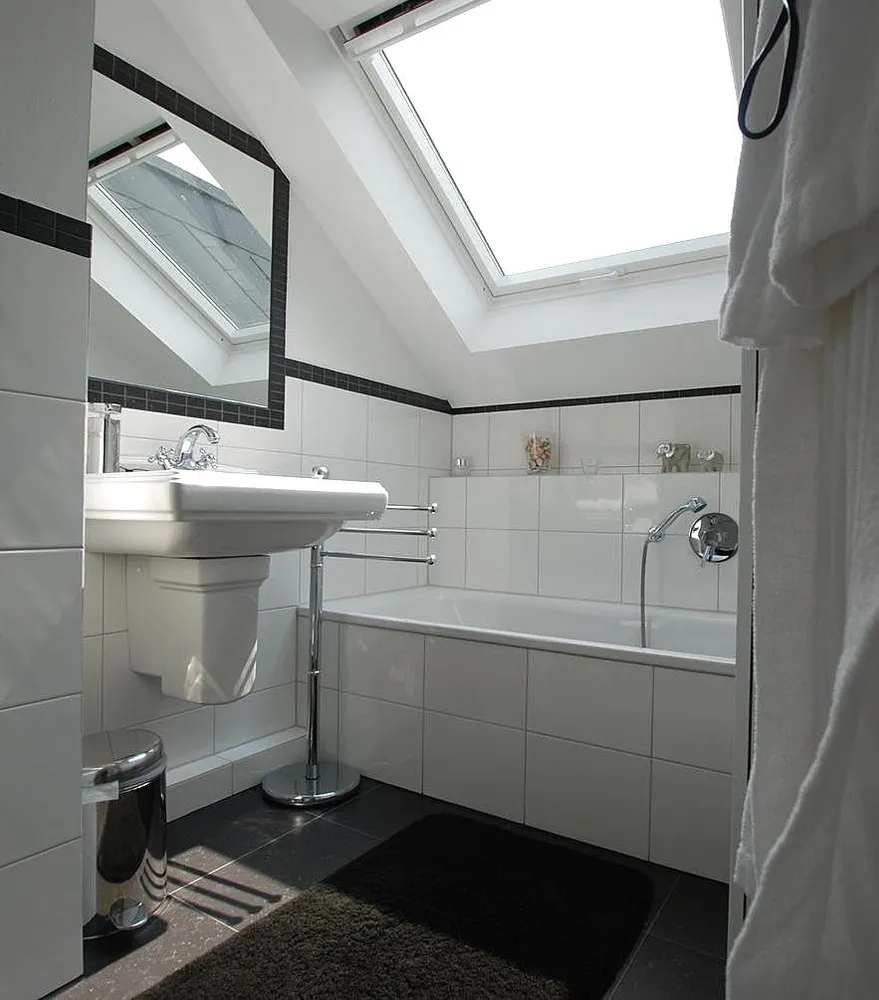 6 room apartment with 161 m² in Ratingen – Photo 10