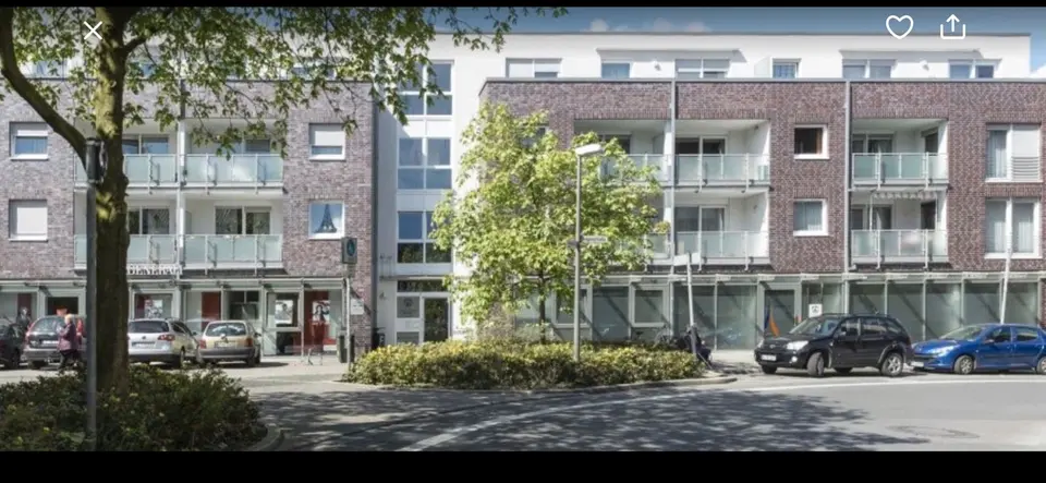 3 Zimmer Wohnung mit 85 m² in Gelsenkirchen – Bild 7