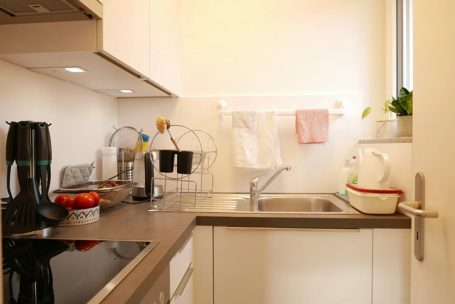1 Zimmer Wohnung mit 33 m² in Stuttgart – Bild 4