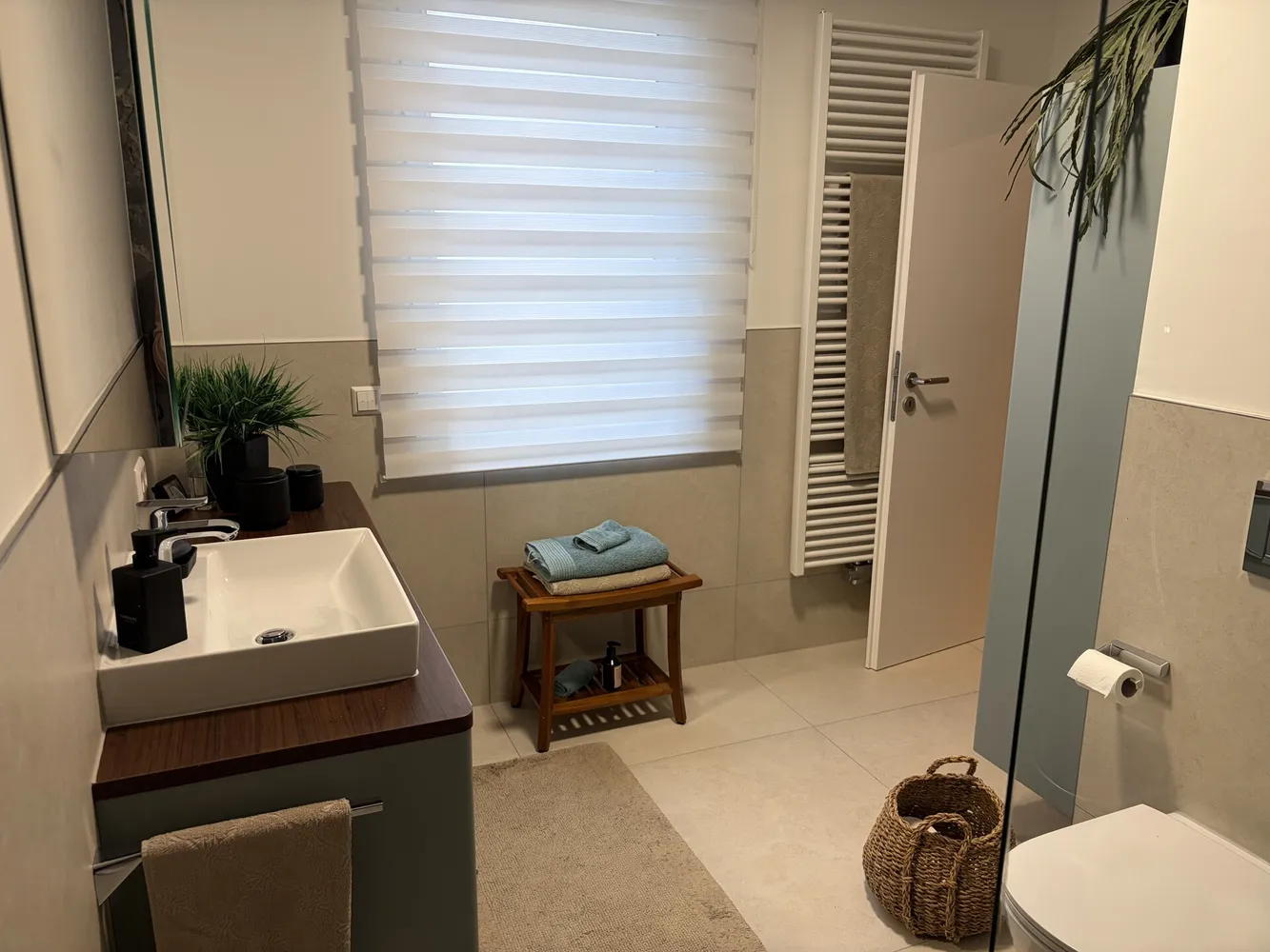 3 Zimmer Wohnung mit 107 m² in Baden-Baden – Bild 12