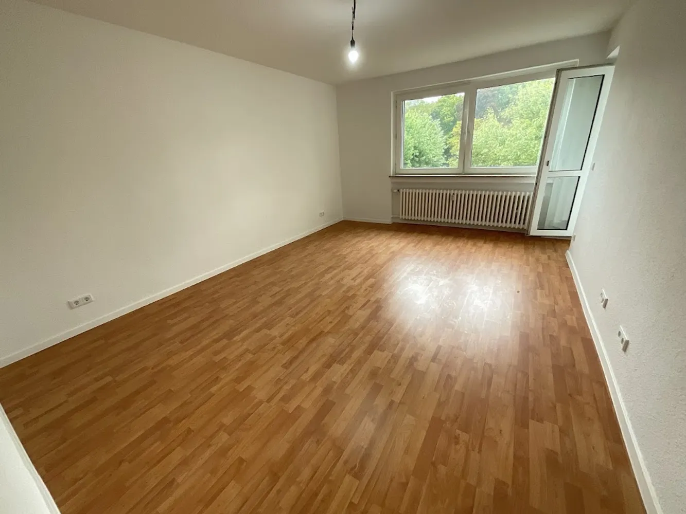 3 Zimmer Wohnung mit 60 m² in Mülheim an der Ruhr – Bild 5