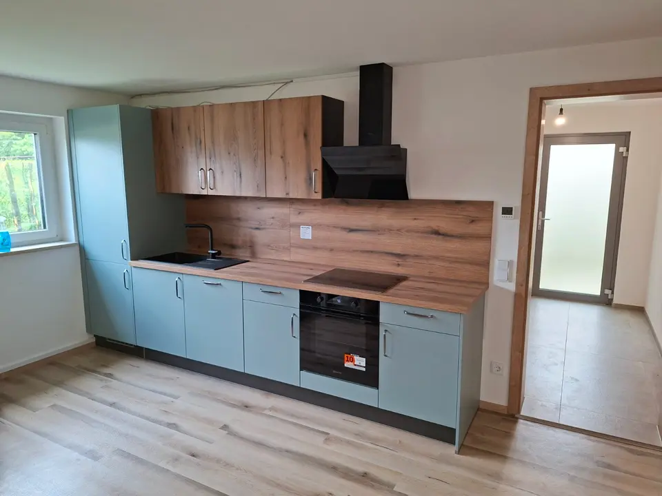 WG-Zimmer mit 53 m² in Donauwörth – Bild 3
