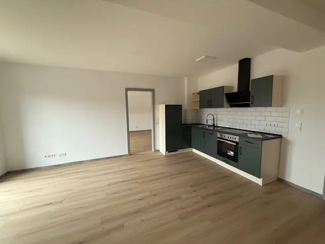 3 Zimmer Wohnung mit 85 m² in Saarbrücken – Bild 7