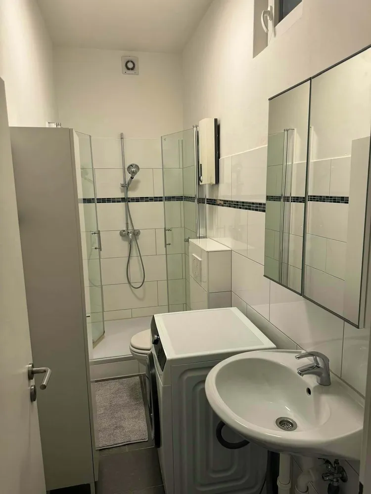 WG-Zimmer mit 20 m² in Köln – Bild 5