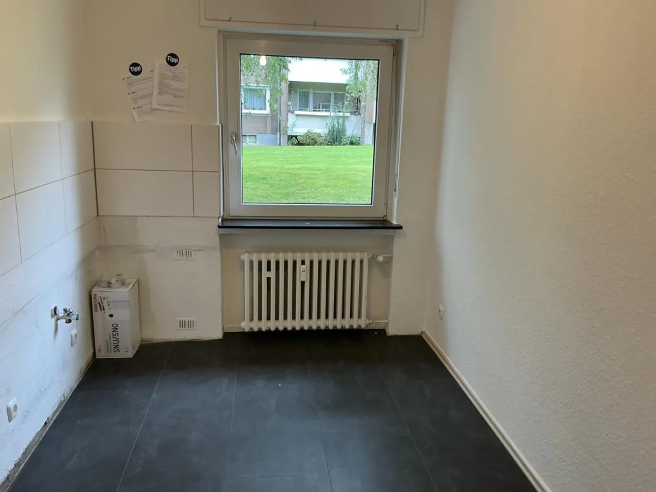 3 Zimmer Wohnung mit 70 m² in Hagen – Bild 6
