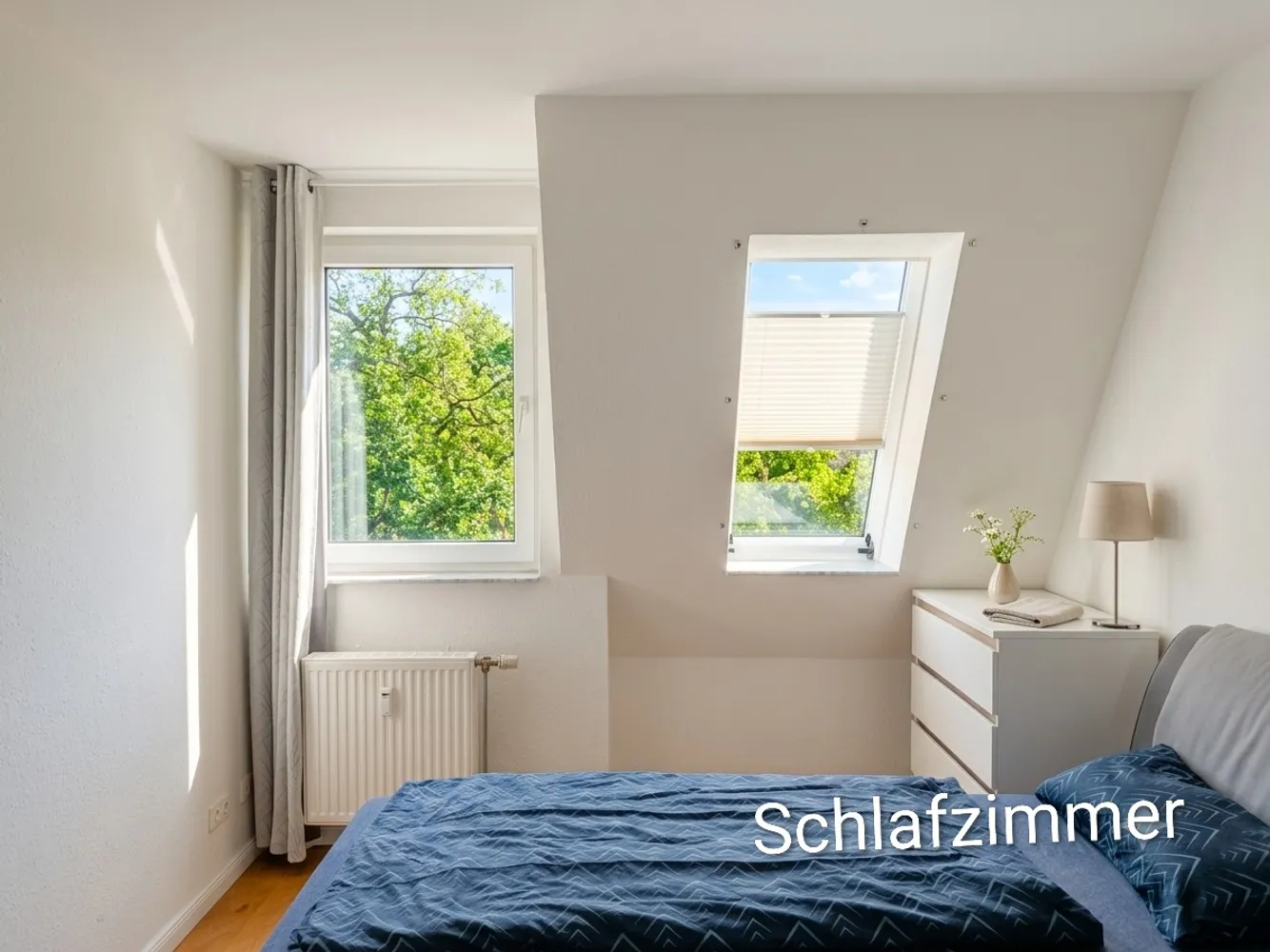 3 Zimmer Wohnung mit 94 m² in Berlin – Bild 5