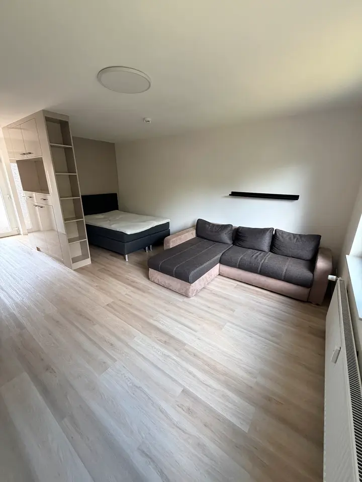 2 Zimmer Wohnung mit 34 m² in Oldenburg – Bild 6