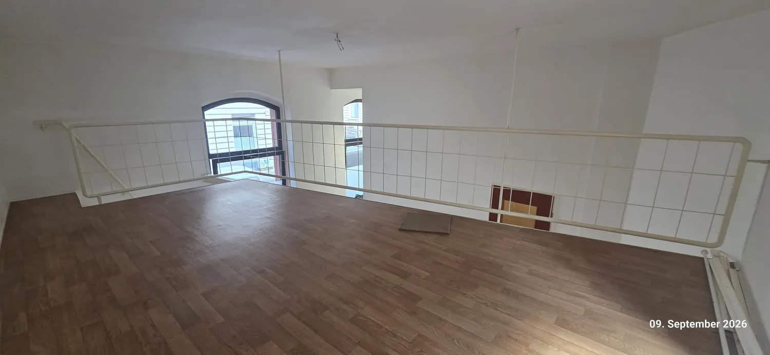 1 Zimmer Wohnung mit 35 m² in Köln – Bild 3