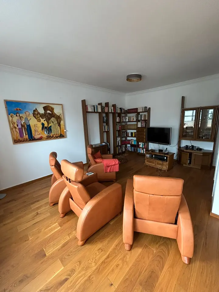 5 Zimmer Wohnung mit 145 m² in Uelzen – Bild 6