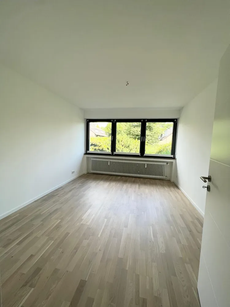 3 Zimmer Wohnung mit 82 m² in Haan – Bild 1