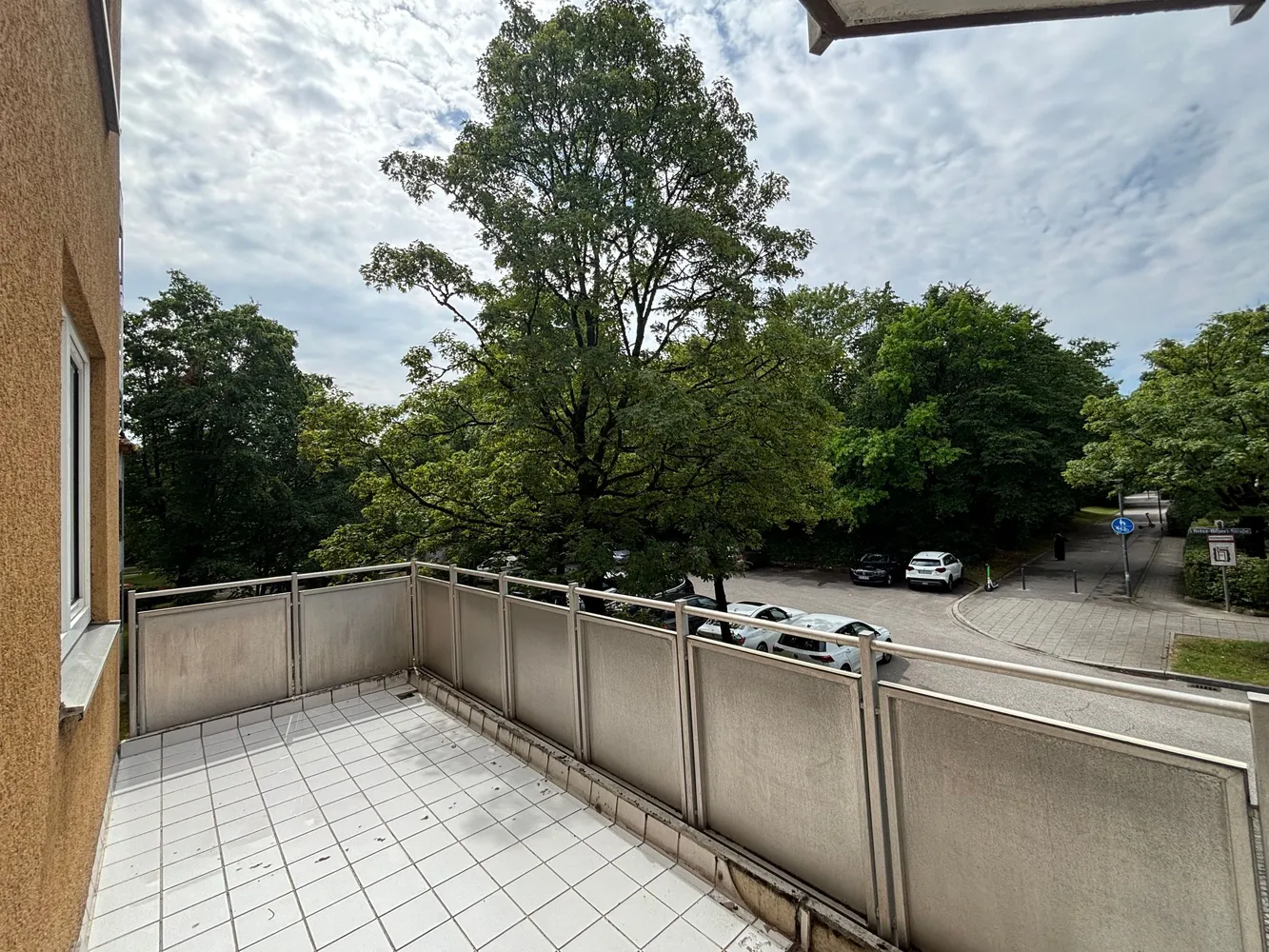 3 Zimmer Wohnung mit 89 m² in München – Bild 1