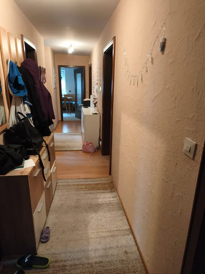 4 Zimmer Wohnung mit 98 m² in Traunstein – Bild 5